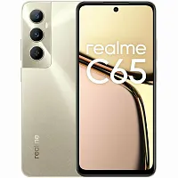 продажа Realme C65 8/256GB Золотистый