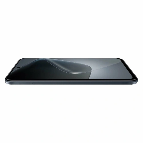 сертифицированный Infinix HOT 50i 4/256GB Sleek Black фото 7