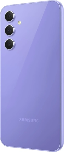 сертифицированный Samsung A54 5G A546E 6/128GB Violet RU фото 4