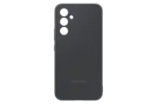 продажа Накладка Samsung A54 Silicone Case черная