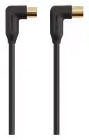 продажа Кабель Belkin TV 2м Black