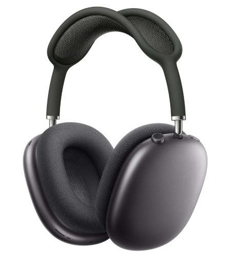 Наушники Apple AirPods Max Space Gray сертифицированный сертифицированный Наушники Apple AirPods Max Space Gray