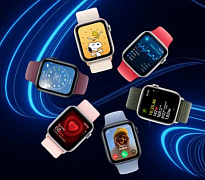 Новинка! Apple Watch Series 9