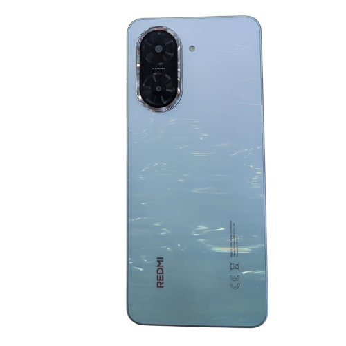 сертифицированный Xiaomi REDMI A5 4/128GB Ocean Blue фото 2