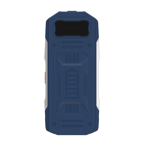 сертифицированный Maxvi T19 Синий 76-ФЗ для военнослужащих ВС РФ фото 2