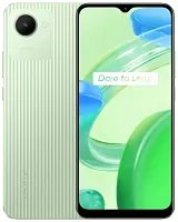 продажа Realme C30 2/32GB Зеленый