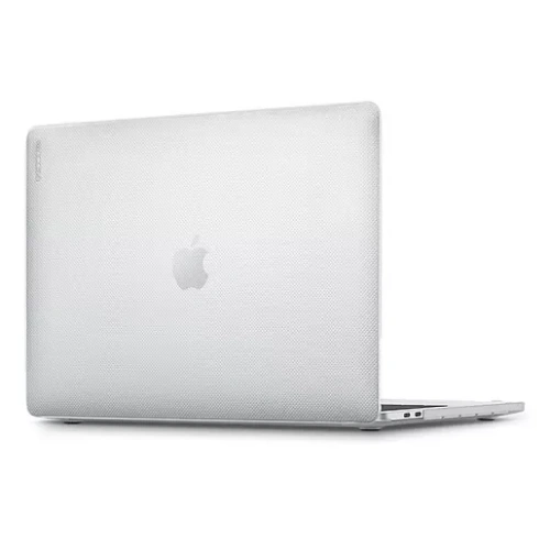 сертифицированный Сумка для ноутбука 13" Incase Hardshell Case Dots для MacBook Pro прозрачный фото 2