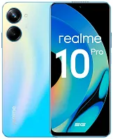 продажа Realme 10 Pro 5G 8+256GB Голубой
