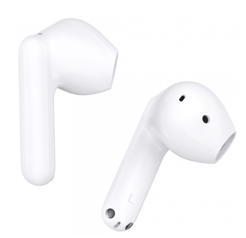 сертифицированный Гарнитура беспроводная Honor Choice Earbuds X7E White фото 7