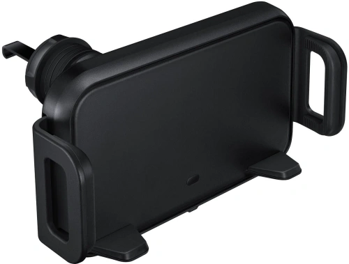 сертифицированный АЗУ-держатель Samsung EP-H5300 Black фото 7