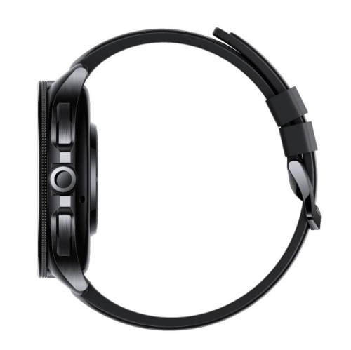 сертифицированный Часы Xiaomi Watch 2 Pro Black (X47003) фото 5