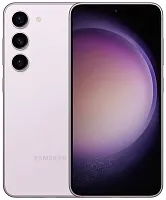 продажа Samsung S23 5G SM-S911B 8/128GB Lavender RU