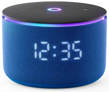 продажа Колонка Яндекс.Станция Мини 3 Про YNDX-00059 синяя