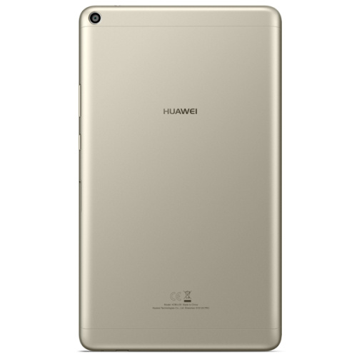 сертифицированный Планшет Huawei Mediapad T3 8" 16Gb LTE Золотой фото 3