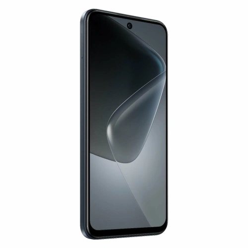 сертифицированный Infinix HOT 50i 4/256GB Sleek Black фото 4