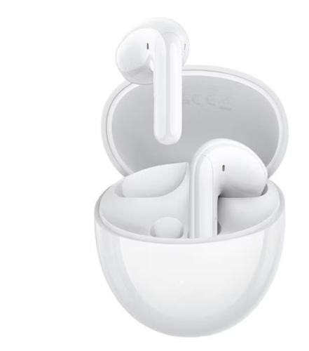 сертифицированный Гарнитура беспроводная Honor Choice Earbuds S7 White
