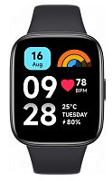 продажа Часы Xiaomi Redmi Watch 3 Active Black (X47254)