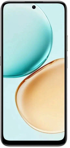 сертифицированный Honor X7d 8/256GB Black фото 2