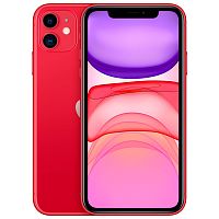 продажа Apple iPhone 11 64Gb Red RU