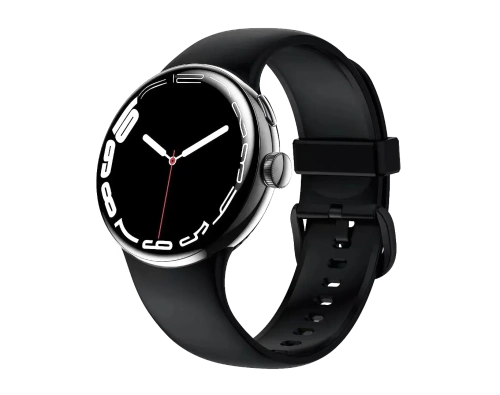 сертифицированный Часы Wifit WiWatch R1 Black