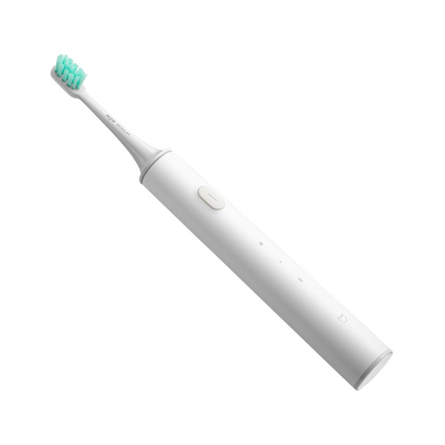 сертифицированный Электрическая зубная щетка Xiaomi Mi Electric Toothbrush T500 белая