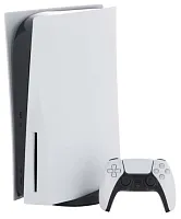 продажа Игровая приставка PlayStation 5 CFI-1109A01 белый/черный