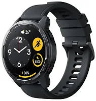 продажа Часы Xiaomi Watch S1 Active GL (Space Black)