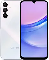 продажа Samsung A15 A155F 8/256Gb Голубой RU