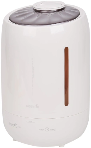 сертифицированный Увлажнитель воздуха Deerma Humidifier DEM-F601 белый