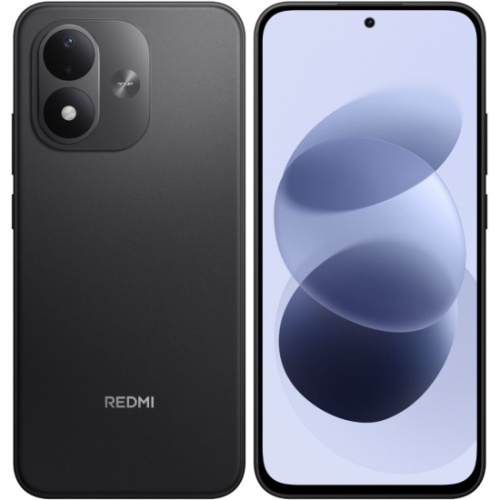 сертифицированный Xiaomi Redmi Note 17 8/256GB Черный
