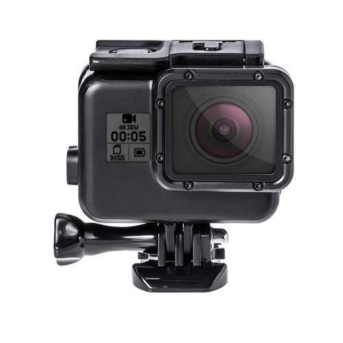 сертифицированный Бокс GoPro водонепроницаемый для фото/видеокамер HERO 5 Black (60м) фото 2