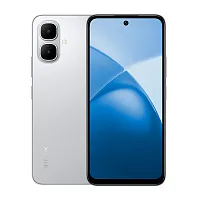 продажа Infinix SMART 10 4/128GB Titanium Silver
