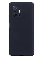 продажа Накладка для Xiaomi 11T CINEMAGIC (черная) 