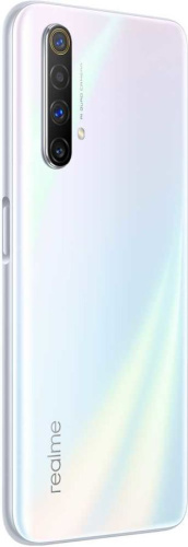 сертифицированный Realme X3 Super Zoom 8+128GB Арктический белый фото 7