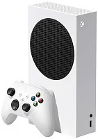 продажа Игровая приставка Microsoft Xbox Series S