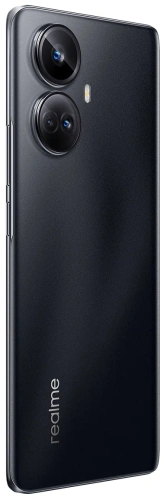 сертифицированный Realme 10 Pro+ 5G 12+256GB Черный фото 7