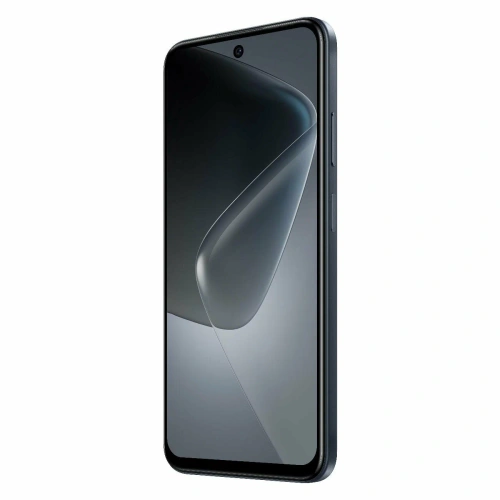 сертифицированный Infinix HOT 50i 4/256GB Sleek Black фото 5