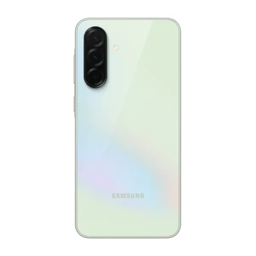 сертифицированный Samsung A36 5G A366E 8/256GB Лаймовый RU фото 2