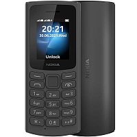 продажа Nokia 105 DS 4G (TA-1378) Черный