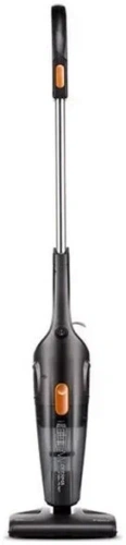 сертифицированный Пылесос Deerma Vacuum Cleaner DX115C Black фото 5