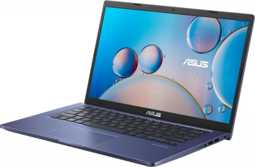 сертифицированный Ноутбук Asus X515JA-EJ1236T Q3 15.6" FHD LED 200-nits/i3-1115G4/8GB/256GB SSD/UMA/W10/Peacock Blue фото 4