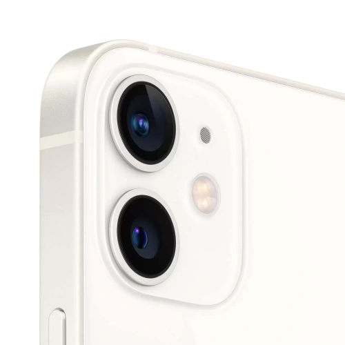 сертифицированный Apple iPhone 12 mini 64 Gb White GB фото 4
