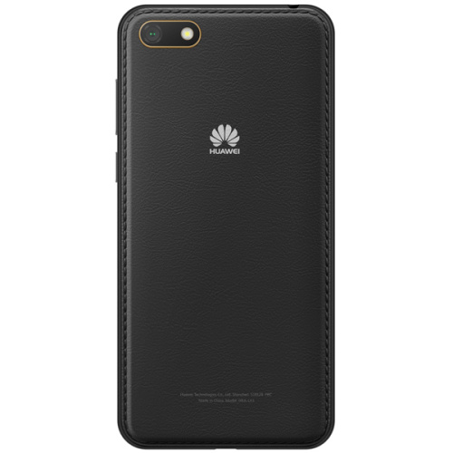 сертифицированный Huawei Y5 Lite 16Gb Modern black фото 3