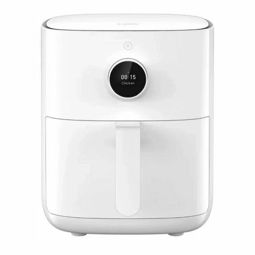сертифицированный Аэрогриль Xiaomi Smart Air Fryer 4.5L White