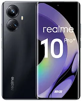 продажа Realme 10 Pro+ 5G 12+256GB Черный