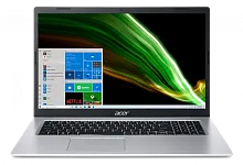 продажа Ноутбук Acer Aspire A317-53-58UL 17.3" FHD IPS/i5-1135G7/8GB/512GB SSD/UMA/W11/Silver
