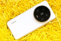 Обзор Xiaomi 14 Ultra: флагман с лучшей камерой