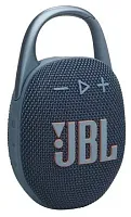 продажа Акустическая система JBL CLIP 5 Синий