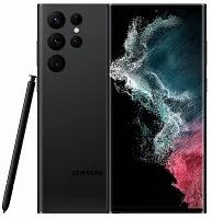 продажа Samsung S22 Ultra S908E 12/256GB Phanton Black