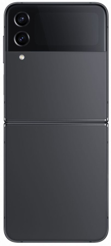 сертифицированный Samsung Z Flip 4 256Gb Black фото 5